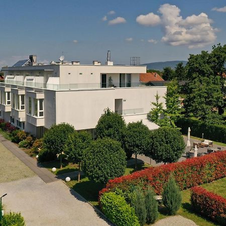 Hotel Magdalena Zágráb Kültér fotó