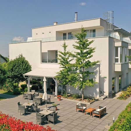 Hotel Magdalena Zágráb Kültér fotó