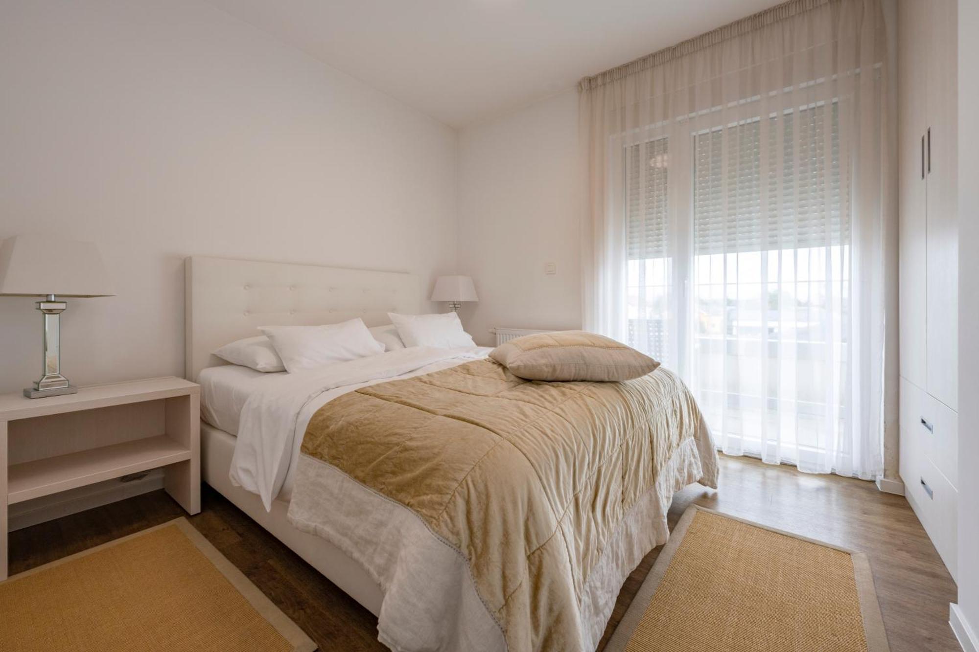Hotel Magdalena Zágráb Kültér fotó
