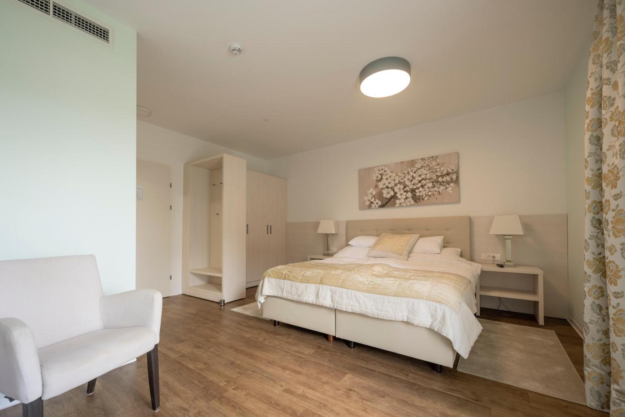 Hotel Magdalena Zágráb Kültér fotó