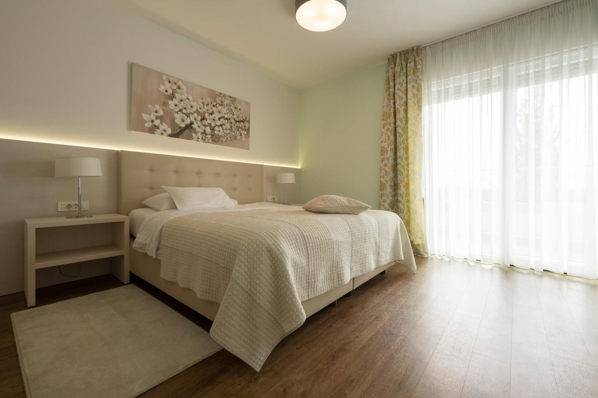 Hotel Magdalena Zágráb Kültér fotó