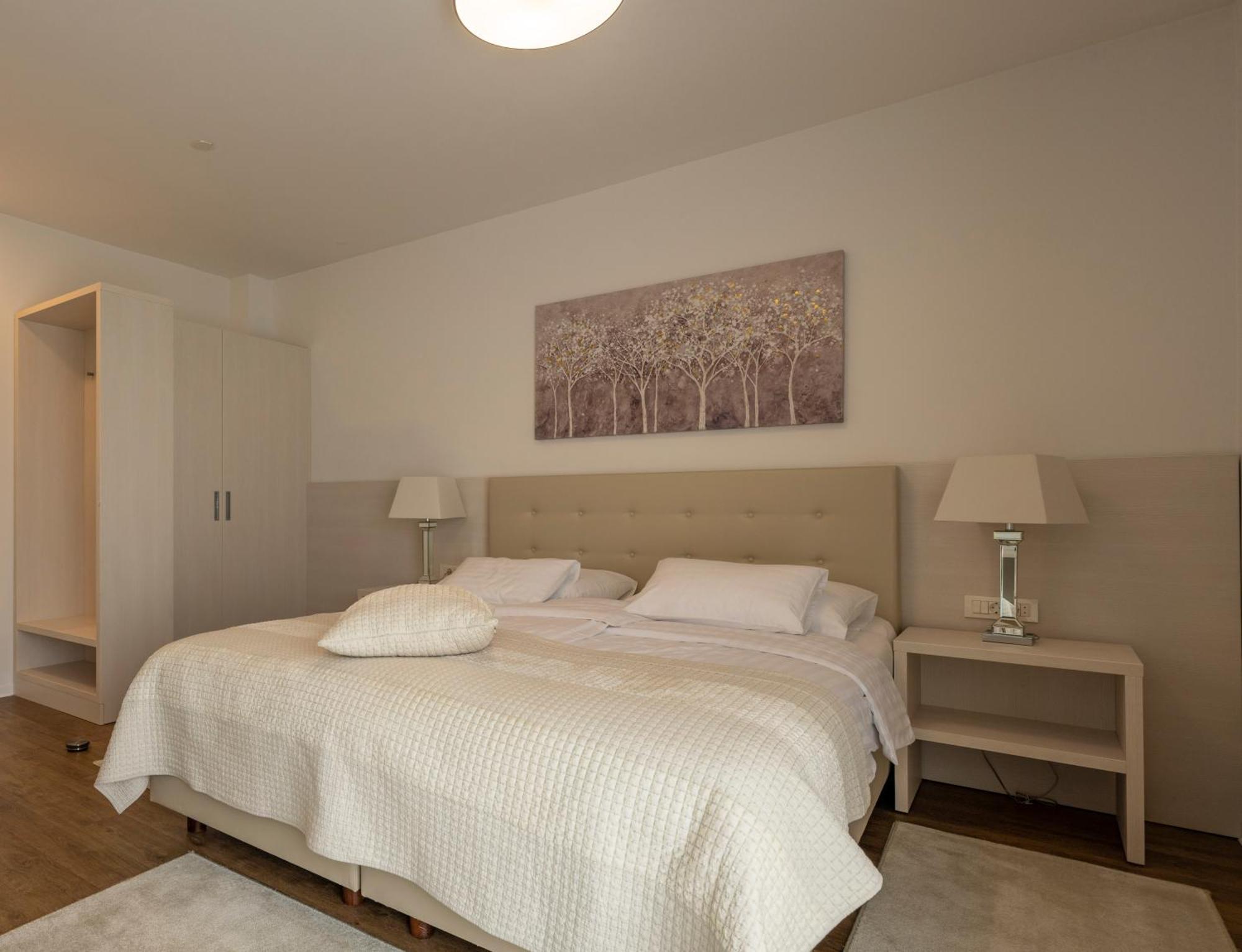 Hotel Magdalena Zágráb Kültér fotó