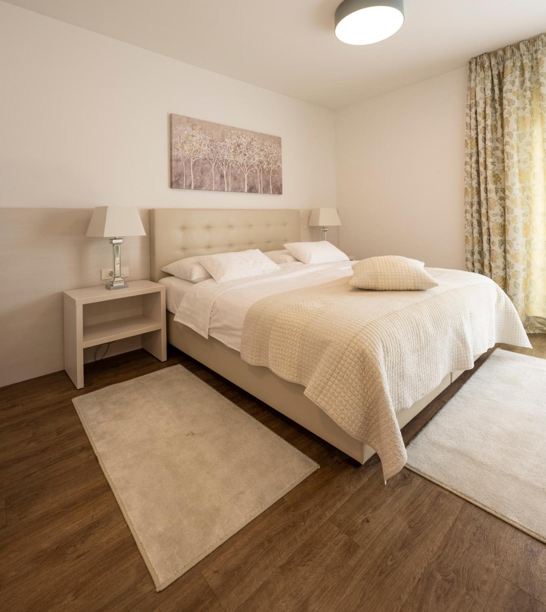 Hotel Magdalena Zágráb Kültér fotó