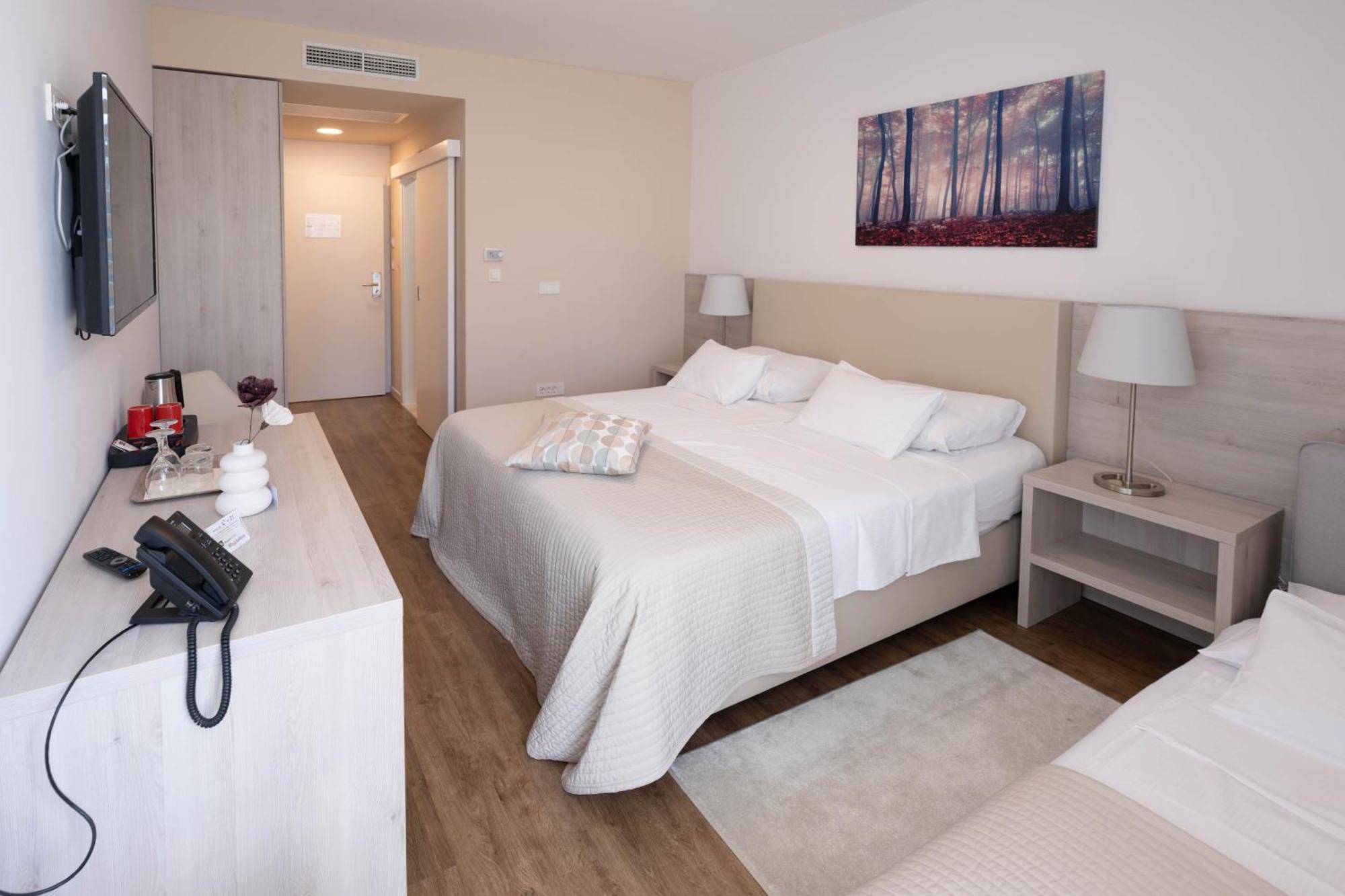 Hotel Magdalena Zágráb Kültér fotó