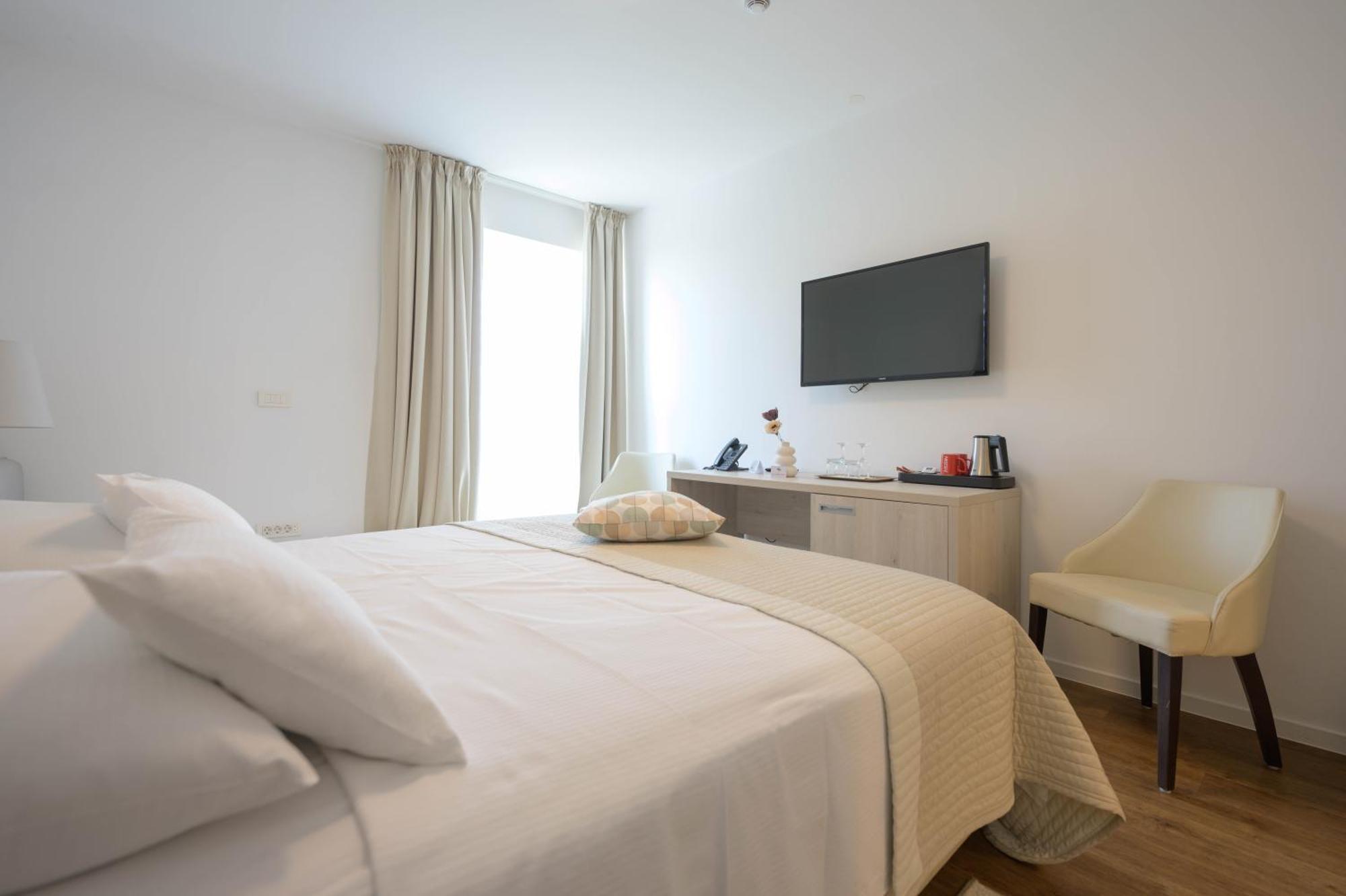 Hotel Magdalena Zágráb Kültér fotó