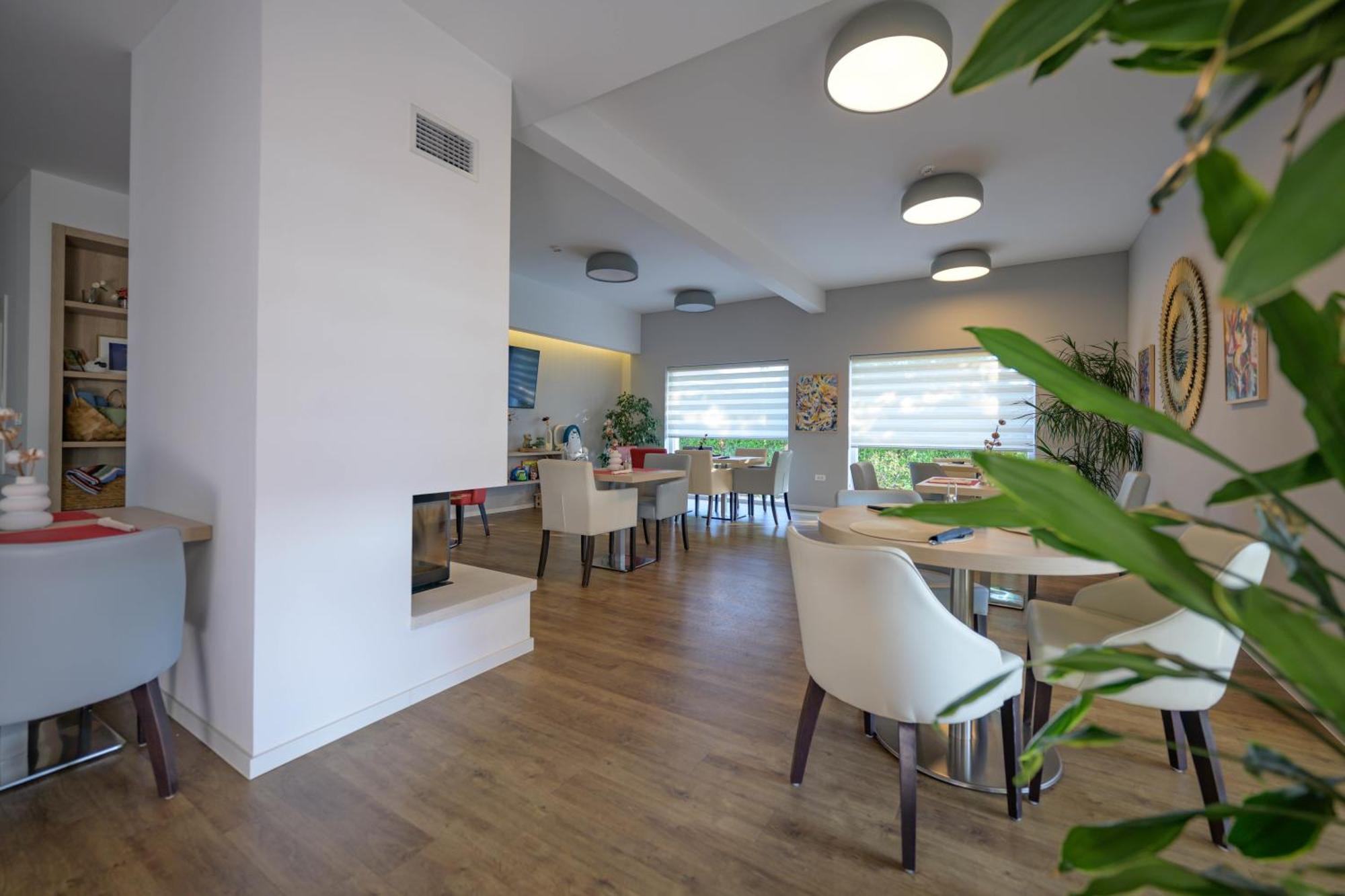 Hotel Magdalena Zágráb Kültér fotó