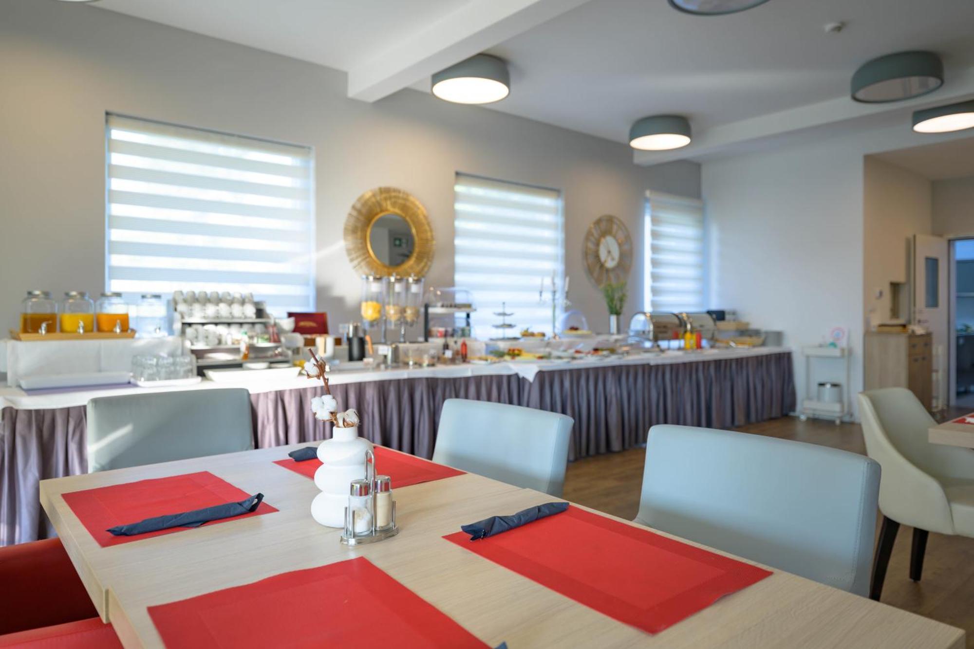 Hotel Magdalena Zágráb Kültér fotó