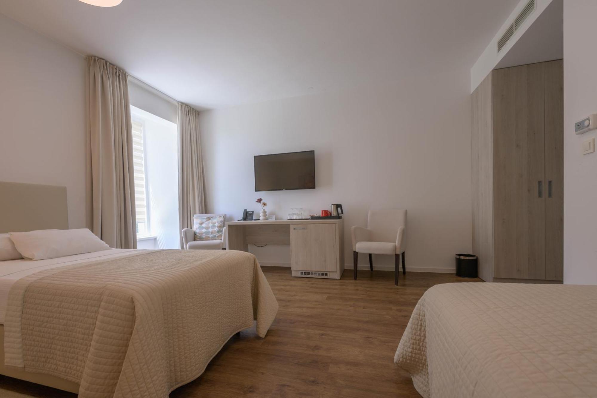 Hotel Magdalena Zágráb Kültér fotó