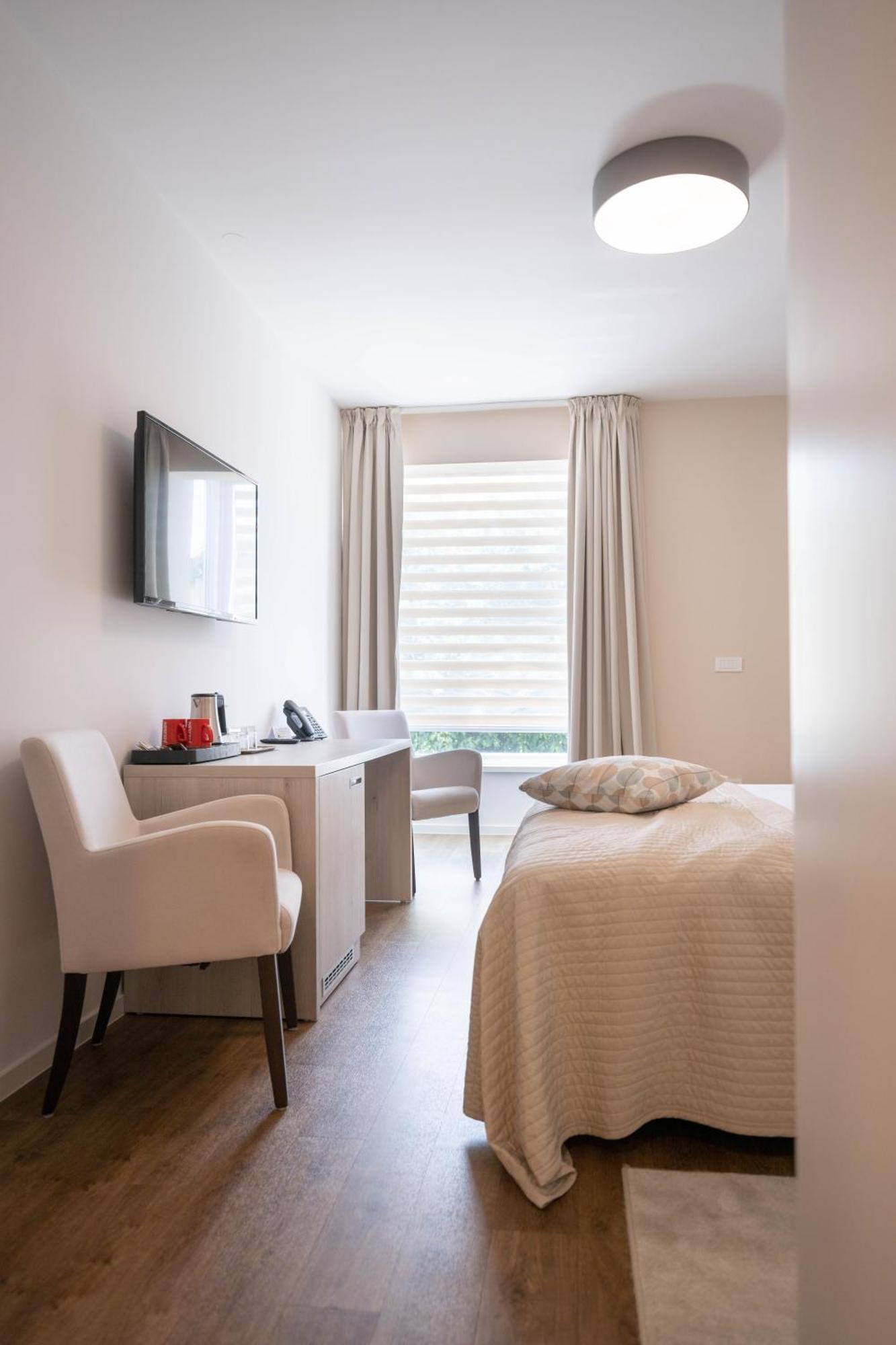Hotel Magdalena Zágráb Kültér fotó
