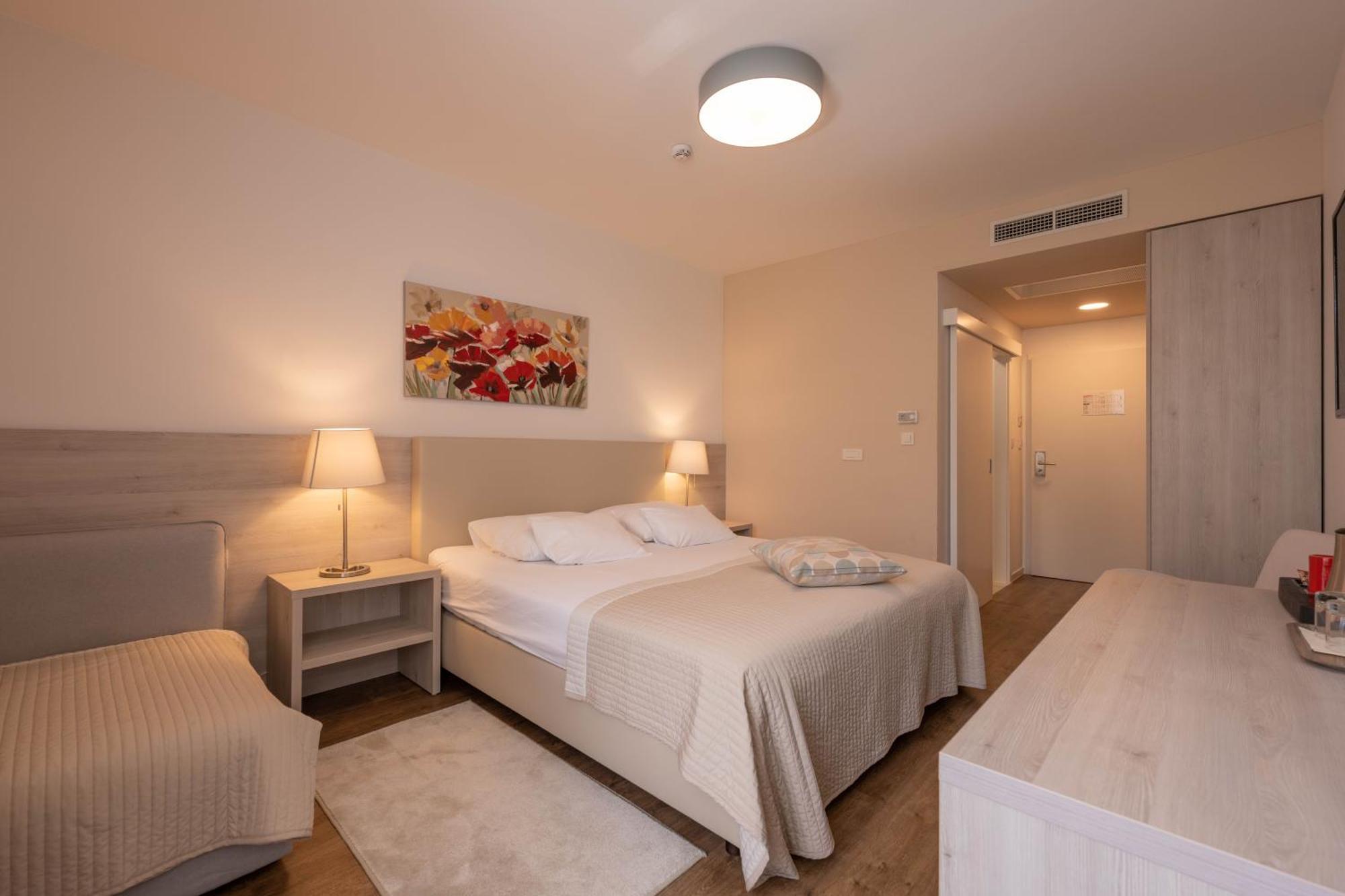 Hotel Magdalena Zágráb Kültér fotó