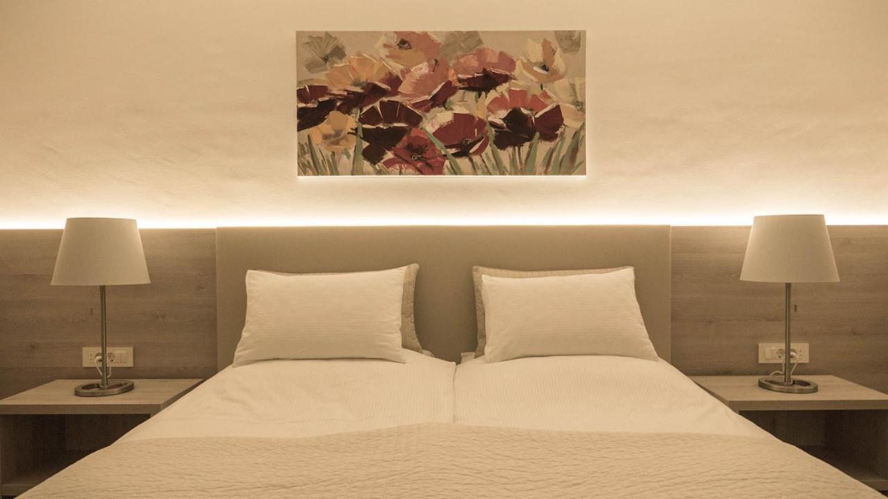 Hotel Magdalena Zágráb Kültér fotó